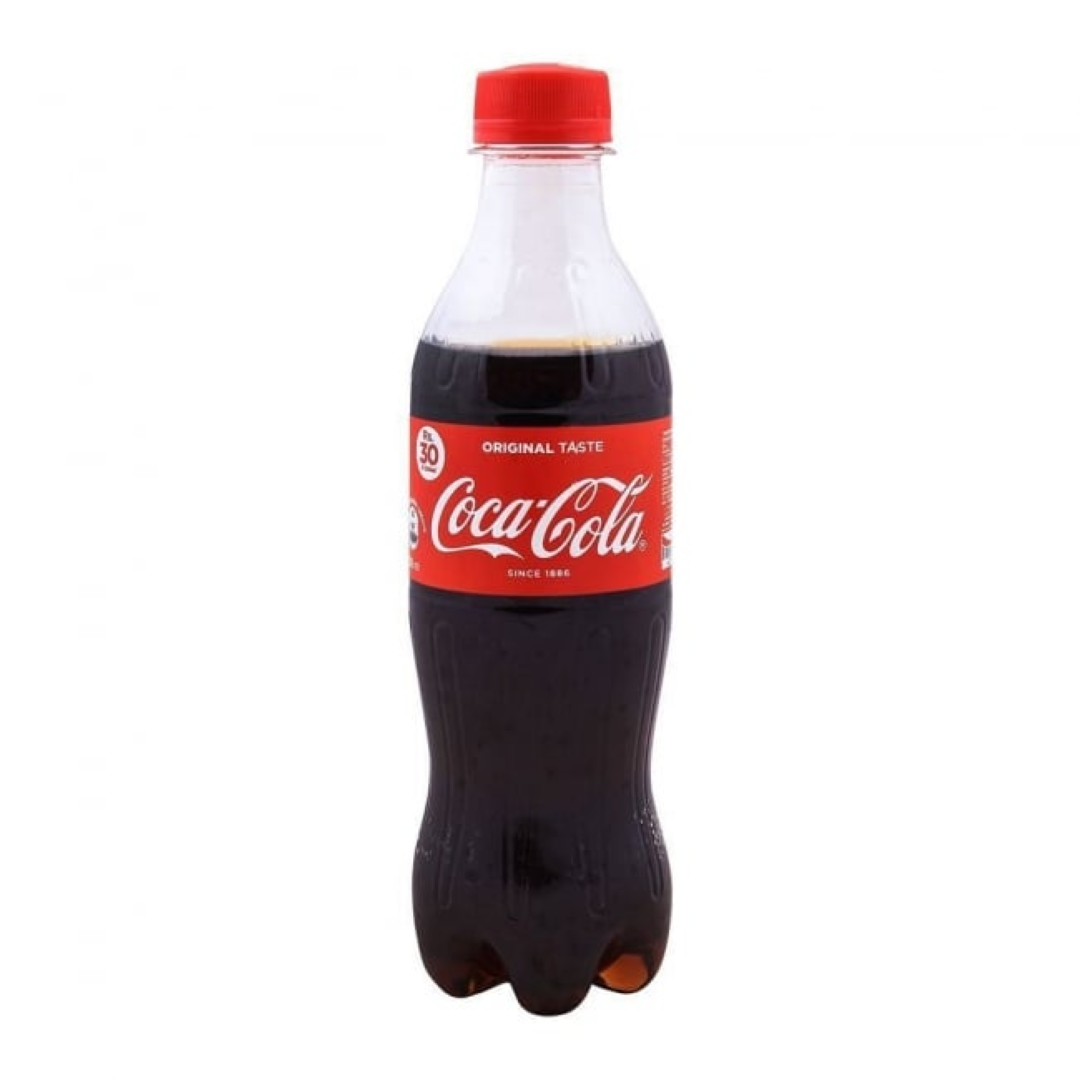 COCA COLA 350ML